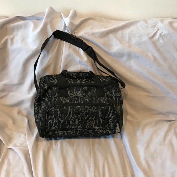 Ipack Small Medium Bag - Picture 1 of 7
